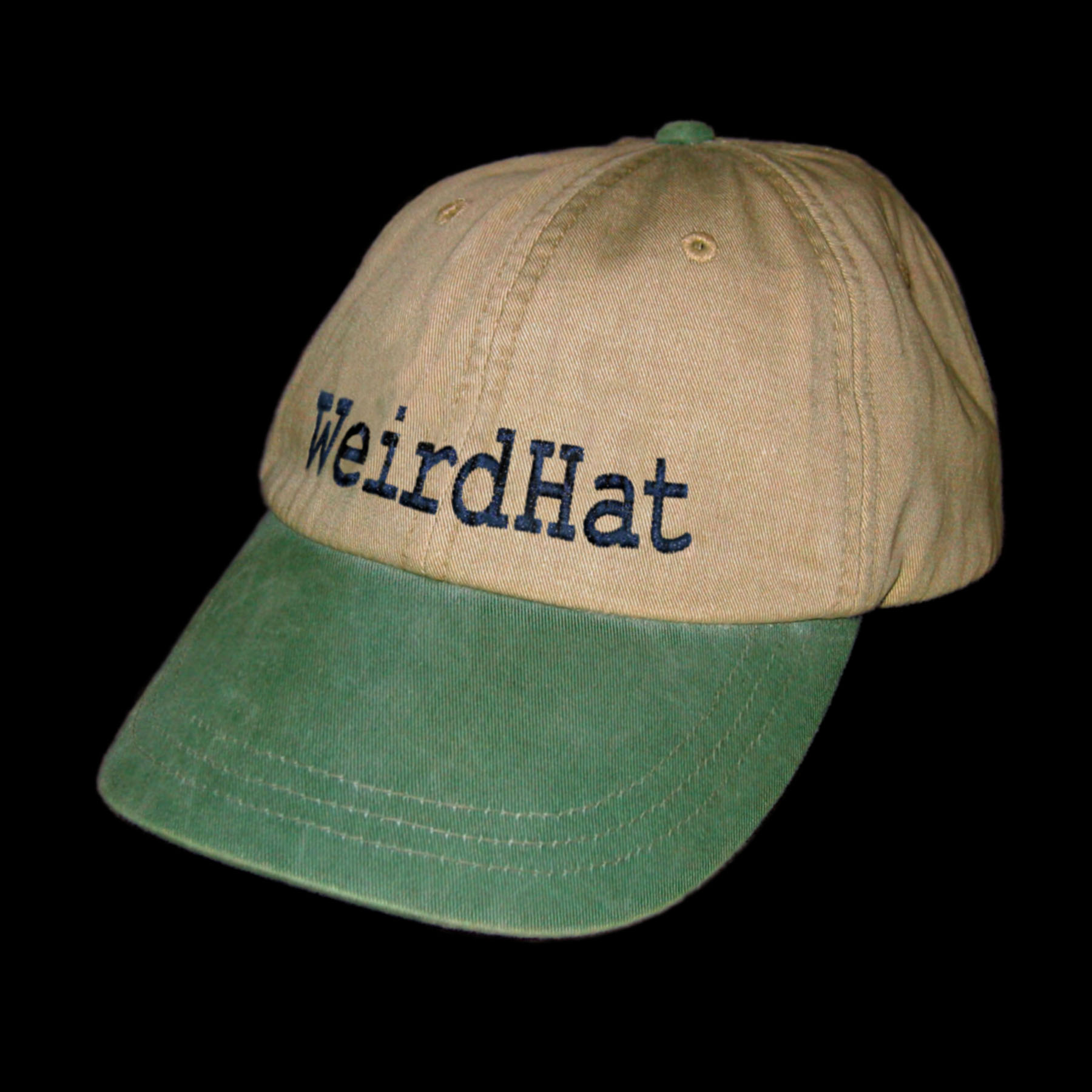 WeirdHat.com